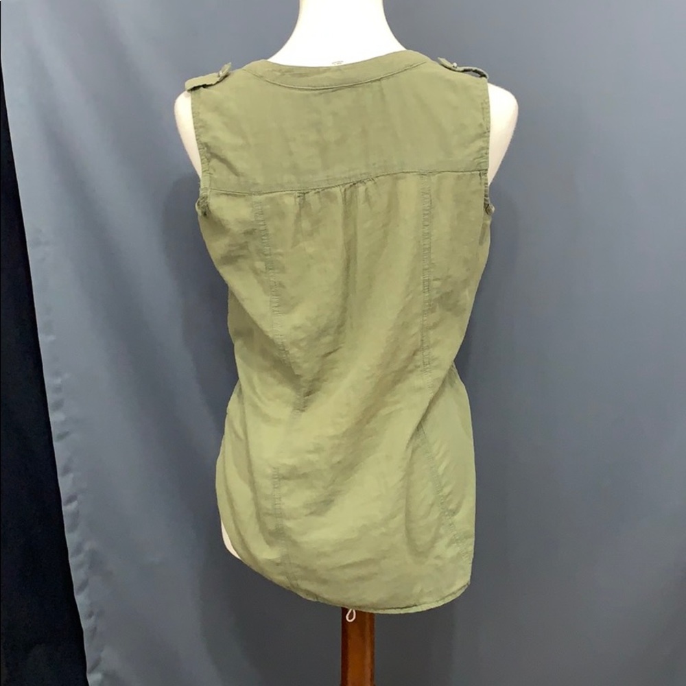 Flowy tank top - Picture 4 of 4